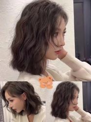 -KIMI HAIR SALON·烫染设计店