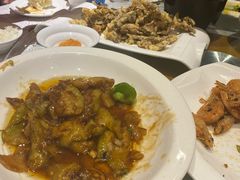 -金掌勺·锅包肉(广渠门店)
