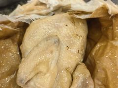 -阿侬盐焗鸡(清澜店)