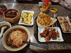 -小街天府