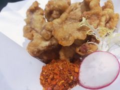 -马家斑.鲜鱼火锅(松湖万科店)