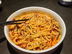 -喜悦烤鸭·新京菜(王府井店)