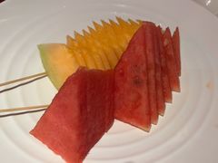 -大鸭梨烤鸭·北京菜(大兴南小街店)