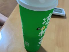 -桂桂茶(滨江百联店)