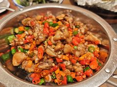 -衡厨·衡阳土菜(中南店)