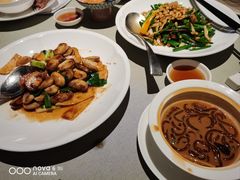 -明州小宴(文化广场店)