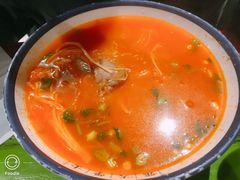 -张大学士中华牛肉汤(龙之梦店)
