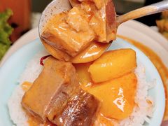 -米泰芒·东南亚料理(体育西店)
