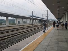 -惠东南站
