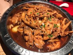 -胖哥俩肉蟹煲(世茂国际广场店)