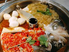 -望湘园·湖南菜(宏伊店)