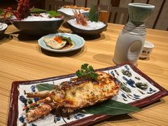 -花和海鲜自助(梅江店)