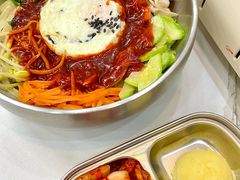 -三餐季年糕火锅(韩乐坊店)