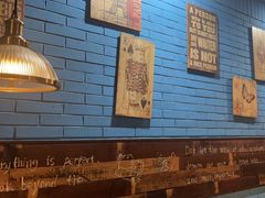-永安鱼庄·镇江菜(三店纬五路店)