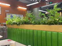 -菌小白火锅(时尚天河店)