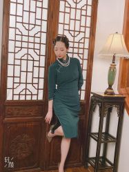 -美云庭古装·格格服汉服·京城旅拍(北京店)