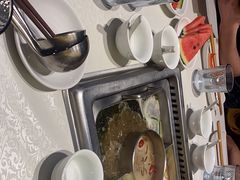 -巴奴毛肚火锅(大剧院店)