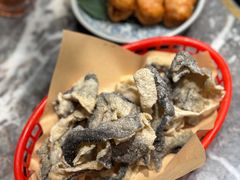 -禄婶鸡煲·打边炉