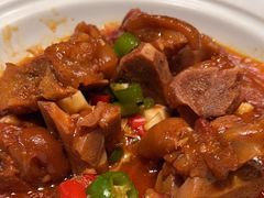 -佬麻雀·剁椒鱼头(京基KK One店)