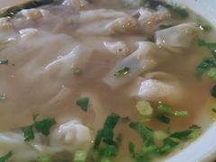 -小倩倩•鸡汤馄饨(江西路创始店)