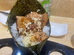 -东京屋(武定路店)