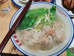 -荔银肠粉·非遗手藝(夫子庙店)