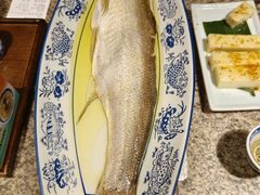 -南京大牌档(香港广场店)