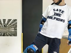 -TAC滑板滑雪俱乐部(朗园park店)