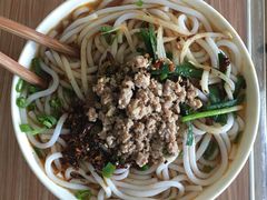 普通米线-黄金娣米线(盛邦老店)