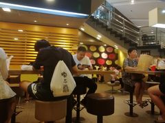-麦当劳(豫园店)