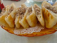 -李连贵熏肉大饼(丰台南路地铁站店)