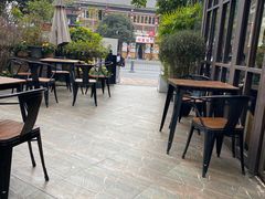 -乌托邦咖啡(武侯祠店)