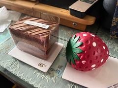 -85度C(昆山青阳路店)