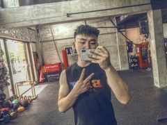 -Burn Fit燃炼健身工作室(新都旗舰店)