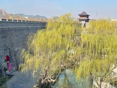 -青州古城