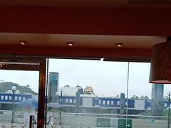 -大快活(罗湖商业城分店)