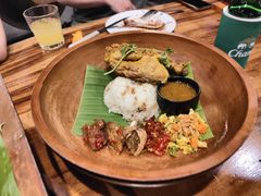 -Naughty Nuri’s Phuket
