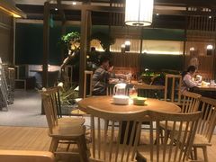 大堂-费大厨辣椒炒肉(万家丽一店)