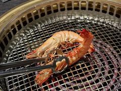 -AJIYA·池袋日式烧肉自助(天津万象城店)