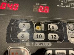 -INGYM(园区印象城馆)