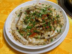 -翠景湾脆鱼轩·中山脆肉鲩(井岸17年老店)