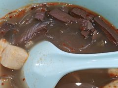 -回味鸭血粉丝汤(砂之船店)