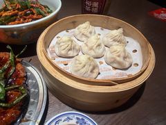 -王繁星面馆(西安熙地港店)
