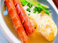 -柠檬树茶餐厅(海雅缤纷城店)