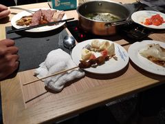 -星伦多海鲜自助餐厅(万达百货店)