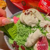 排队2h+也一定要吃的烧烤啊！好吃到无语…