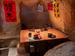 -涌煲记·蟹煲·砂锅海鲜·煲出宁波味(天一旗舰店)