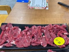 -汕头福合埕牛肉火锅(厚街店)