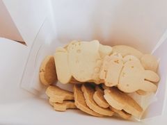 -千浔一暖DIY蛋糕烘焙(人民大学店)