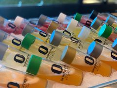 -温州万和豪生大酒店-餐厅